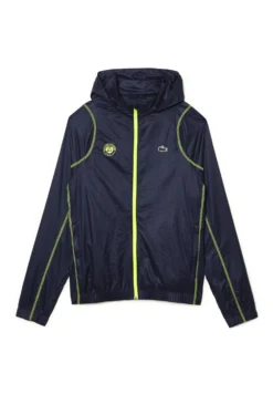 Lacoste Sport Tennis- Trainingsvest - Bleu Marine Jaune -Lacoste Sport 5616a5b3bb914a69a8c1892db8163467 scaled