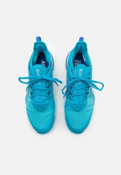 Lacoste Sport Ag-Lt23 Lite - Tennisschoenen Voor Alle Ondergronden - Blue/Dark Blue -Lacoste Sport 562f6a00ae3a47e88c69e3f5c937212a scaled