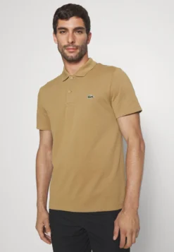 Lacoste Sport Classic Kurzarm - Poloshirt - Marron -Lacoste Sport 562fb4c66fb649ccb2d17ef2601fbf03 scaled