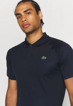 Lacoste Sport Tennis Classic - Sport T-Shirt - Navy Blue -Lacoste Sport 567944f2d376468190f377e578fe7e53 scaled