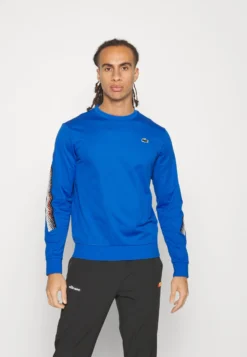 Lacoste Sport Tennis Tapered - Sweater - Kingdom