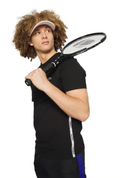 Lacoste Sport T-Shirt Print - Black -Lacoste Sport 575176e65a6b4fb29e164f5330187b88 scaled