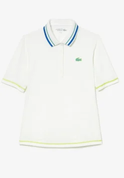 Lacoste Sport Tennis Tour - Poloshirt - Blanc -Lacoste Sport 57ca24fa23a54f388db1557109b1ae4d scaled