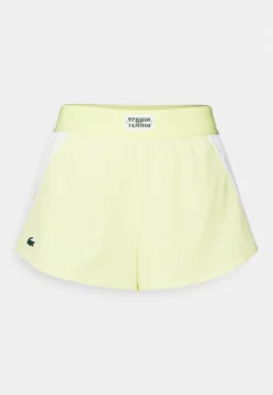 Lacoste Sport Tour - Korte Broeken - Limeira White -Lacoste Sport 5820cede51c2438bb6cbdba7ebcdc088 scaled