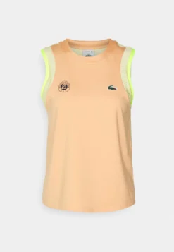 Lacoste Sport Tennis Tank - Top - Ledge/Vahine -Lacoste Sport 58622a8951014cabab11061741010054 scaled