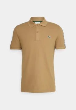 Lacoste Sport Tapered - Poloshirt - Marron -Lacoste Sport 5862fb5d518f4671a905926766b4a5d9 scaled