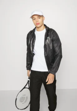 Lacoste Sport Tennis Pant Block - Trainingsbroek - Noir/Jaune/Blanc -Lacoste Sport 589bc3e35ce14842aa0ba9e63c04bed3 scaled