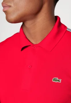 Lacoste Sport Tapered - Poloshirt - Rouge -Lacoste Sport 59384d0f0a9b4601a3c0923bd2142e6e scaled