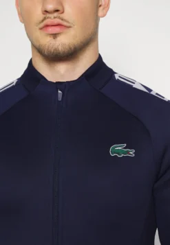 Lacoste Sport Tennis Jacket - Trainingsvest - Navy Blue -Lacoste Sport 5a3b9f564b1546c4807ed04ba6d24af9 scaled