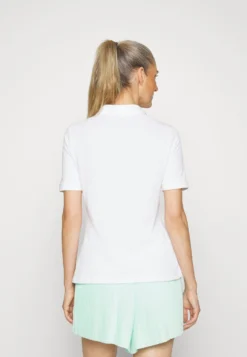 Lacoste Sport Golf - Poloshirt - Blanc -Lacoste Sport 5ac81e4287e94a45a88b266f9f3bbcfc scaled