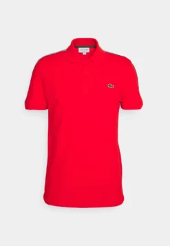 Lacoste Sport Tapered - Poloshirt - Rouge -Lacoste Sport 5b8d3af8d4e448d4ba0437de1fff9710 scaled