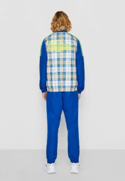 Lacoste Sport Tracksuit Set - Trainingspak - Multi Coloured/Tarragon Cobalt -Lacoste Sport 5b97431b09954aa1b80b8287771e6369 scaled