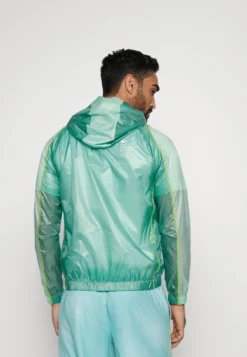 Lacoste Sport Jacket Active - Trainingsvest - Florida/Pastille Mint-Lima -Lacoste Sport 5b9b6c6f3a41412d9e0730c9890a0a2f scaled