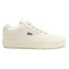Lacoste Sport Lacoste X Netflix - Sneakers Vulcanisées- Trainingsschoen - Off Wht
