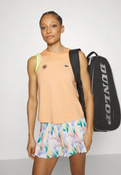 Lacoste Sport Tennis Tank - Top - Ledge/Vahine -Lacoste Sport 5c5cc96001c849ee89ce2a5aca9099d0 scaled