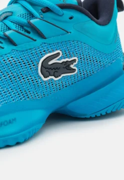 Lacoste Sport Ag-Lt23 Ultra - Tennisschoenen Voor Kleibanen - Blue -Lacoste Sport 5f02f98ff6ca453c81e570e48f2fe9c6 scaled