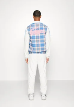 Lacoste Sport Tracksuit Set - Trainingspak - Multico/Ethereal-Flour -Lacoste Sport 5fefe57a511749fd8c4746bb341d7d44 scaled