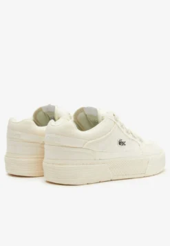 Lacoste Sport Lacoste X Netflix - Sneakers Vulcanisées- Trainingsschoen - Off Wht -Lacoste Sport 6060ac7c5e404a40a0c6248e140b7e92