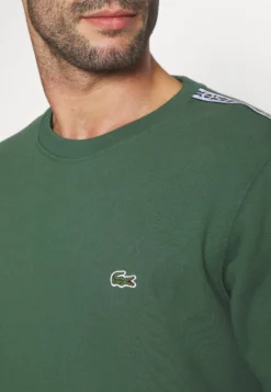 Lacoste Sport Tapered - Sweater - Sequoia -Lacoste Sport 620364dc486e4a838d7eefb5a2a947a9 scaled