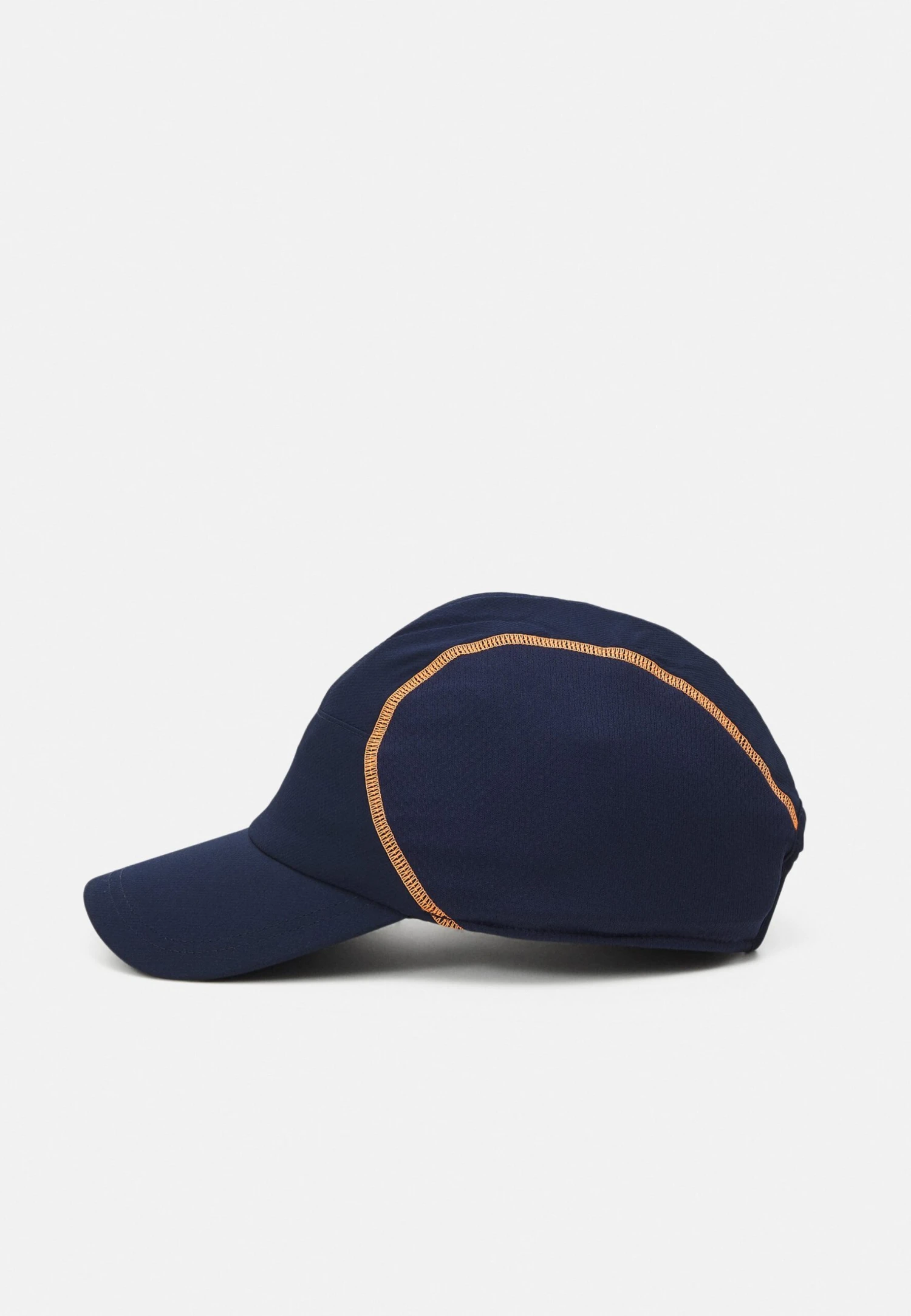 Lacoste Sport Tennis Tour - Pet - Navy Blue/Flashy Orange 3 Lacoste Sport Tennis Tour - Pet - Navy Blue/Flashy Orange - Afbeelding 3