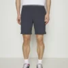 Lacoste Sport Tennis Short - Korte Broeken - Blue Night