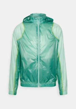 Lacoste Sport Jacket Active - Trainingsvest - Florida/Pastille Mint-Lima -Lacoste Sport 64835b94eda34de6bbeea796e3ae3786 scaled