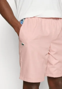 Lacoste Sport Short - Korte Broeken - Rose Blanc -Lacoste Sport 6517a969ac324e949bf1acbc4df45c47 scaled