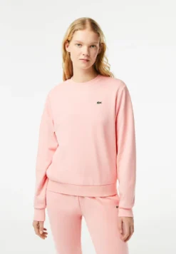 Lacoste Sport Sweater - Cherry Tree