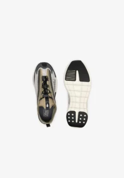 Lacoste Sport Athleisure- Sneakers Laag - Lt Khk Off Wht -Lacoste Sport 658c2776c32e43328326c2e9605978c2 scaled