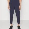 Lacoste Sport Golf Jogger - Broek - Navy Blue