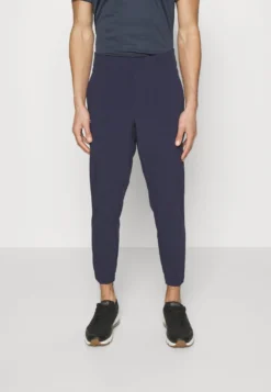 Lacoste Sport Golf Jogger - Broek - Navy Blue