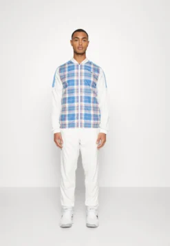 Lacoste Sport Tracksuit Set - Trainingspak - Multico/Ethereal-Flour