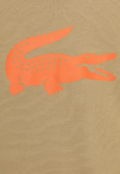Lacoste Sport Unisex - Sport T-Shirt - Twig/Flashy Orange -Lacoste Sport 6786a85e26cd4e18a044bdf6abbcbdd0 scaled
