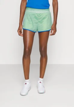 Lacoste Sport Short Active - Korte Broeken - Florida/Lima