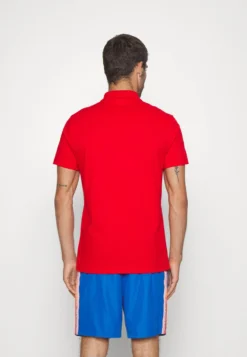 Lacoste Sport Classic Kurzarm - Poloshirt - Rouge -Lacoste Sport 6a63ff8c4cc6490283aff4ae0205bea4 scaled