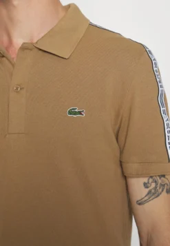Lacoste Sport Tapered - Poloshirt - Marron -Lacoste Sport 6b31316f5ea14a0f9e9ed2dab644dac2 scaled
