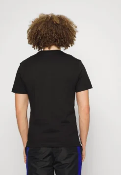 Lacoste Sport T-Shirt Print - Black -Lacoste Sport 6c0a6fb07b9644e696f880449afd8a78 scaled