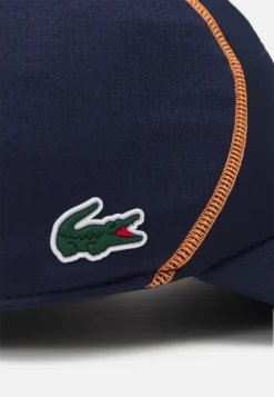 Lacoste Sport Tennis Tour - Pet - Navy Blue/Flashy Orange 7 Lacoste Sport Tennis Tour - Pet - Navy Blue/Flashy Orange -Lacoste Sport 6e2c4f2e4c9e4eeeb8d3ea5cfa326f0c scaled