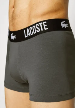 Lacoste Sport 3 Pack - Onderbroeken - Navy Blue/Navy Blue Font -Lacoste Sport 6f73535c4e884c8098e15dfbaf50f982 scaled