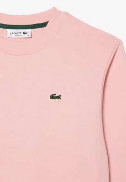 Lacoste Sport Sweater - Cherry Tree -Lacoste Sport 6fa473638f3048668e6a79445cc20597