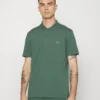 Lacoste Sport Classic Kurzarm - Poloshirt - Vert Fonce