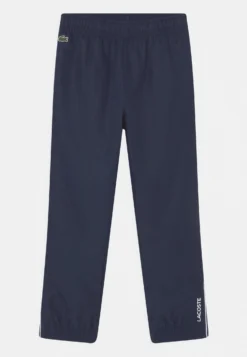 Lacoste Sport Tennis Pant Lining Unisex - Trainingsbroek - Navy Blue