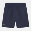 Lacoste Sport Tennis Unisex - Korte Broeken - Navy Blue