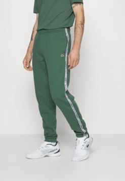 Lacoste Sport Pant Tapered - Trainingsbroek - Sequoia