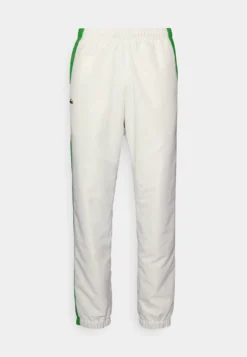 Lacoste Sport Tennis Pant - Trainingsbroek - Flour/Tarragon -Lacoste Sport 74762a96a5e2442ca2a1c25eff532cf1 scaled