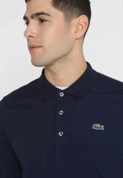Lacoste Sport Poloshirt - Navy Blue -Lacoste Sport 7958fc1fc9694948bb10d3c048b25dba