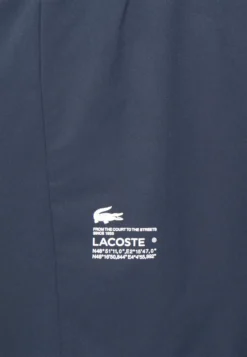 Lacoste Sport Short Active - Korte Broeken - Blue Night/Pastille Mint -Lacoste Sport 7a271915fa7c403e825261710c505786 scaled