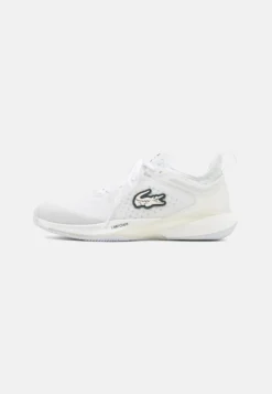 Lacoste Sport Ag-Lt23 Lite - Tennisschoenen Voor Alle Ondergronden - White