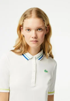Lacoste Sport Tennis Tour - Poloshirt - Blanc -Lacoste Sport 7d7b85d1733443edb01d0141cc07f0f3 scaled