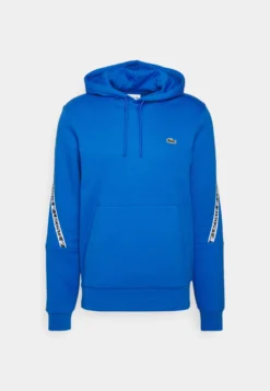 Lacoste Sport Tapered Active - Hoodie - Marina -Lacoste Sport 7db9ab85dced4e8fb1d526c05c5f6885 scaled
